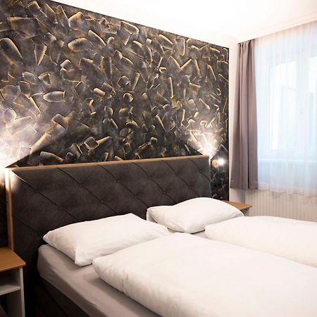 Bed & Breakfast Goldener Stiefel Mariazell Exterior foto