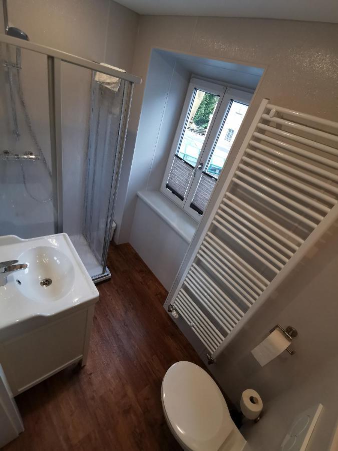 Bed & Breakfast Goldener Stiefel Mariazell Exterior foto