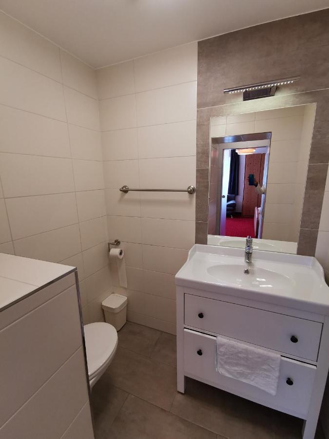 Bed & Breakfast Goldener Stiefel Mariazell Exterior foto