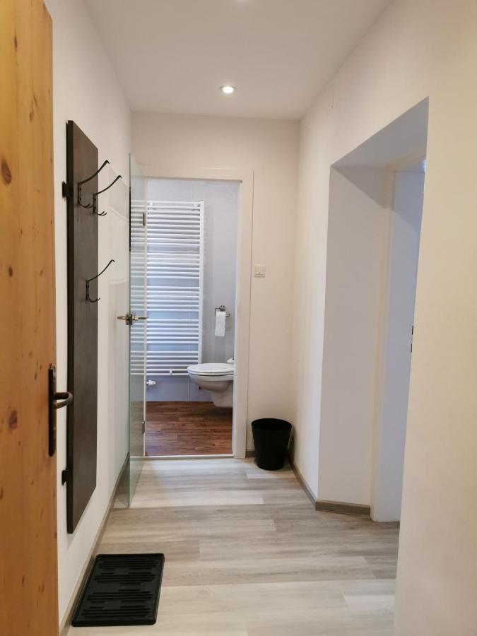 Bed & Breakfast Goldener Stiefel Mariazell Exterior foto