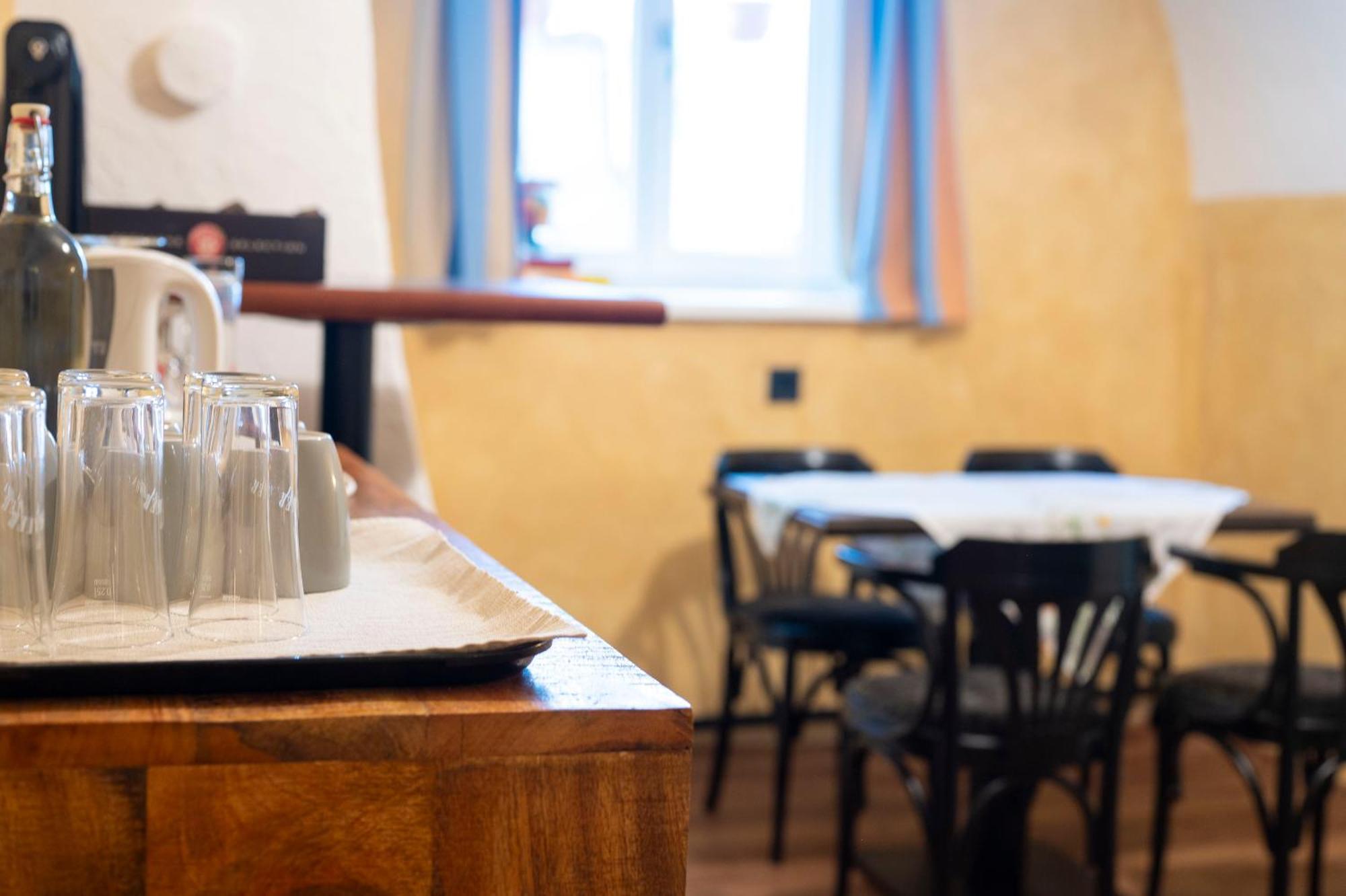 Bed & Breakfast Goldener Stiefel Mariazell Exterior foto