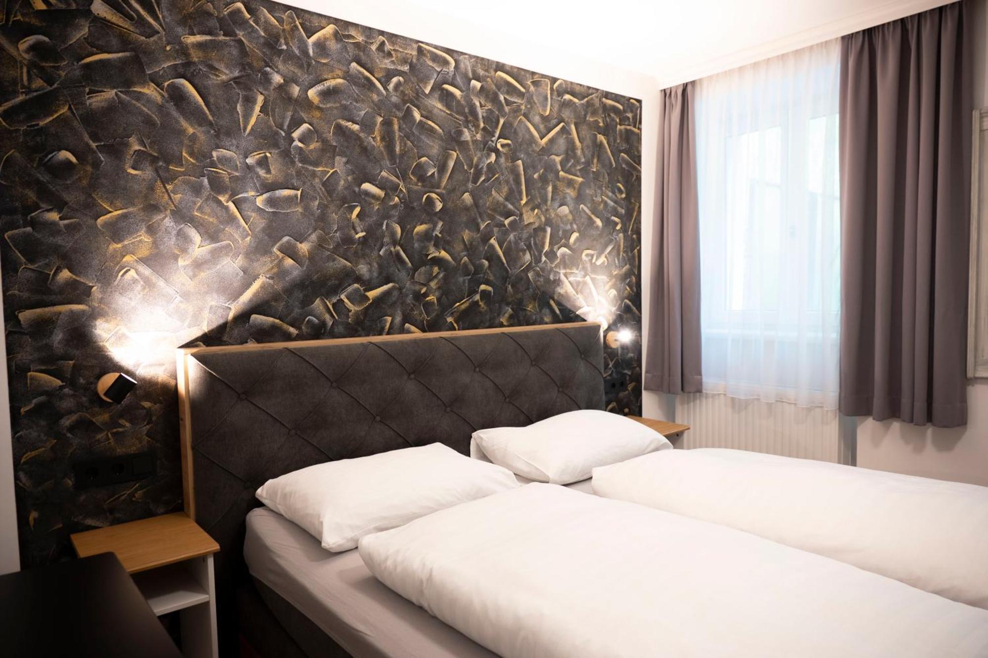 Bed & Breakfast Goldener Stiefel Mariazell Exterior foto