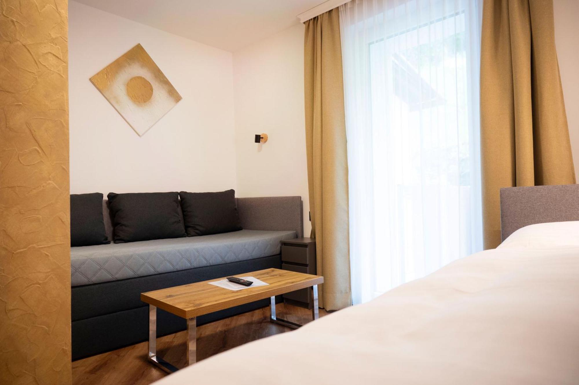 Bed & Breakfast Goldener Stiefel Mariazell Exterior foto
