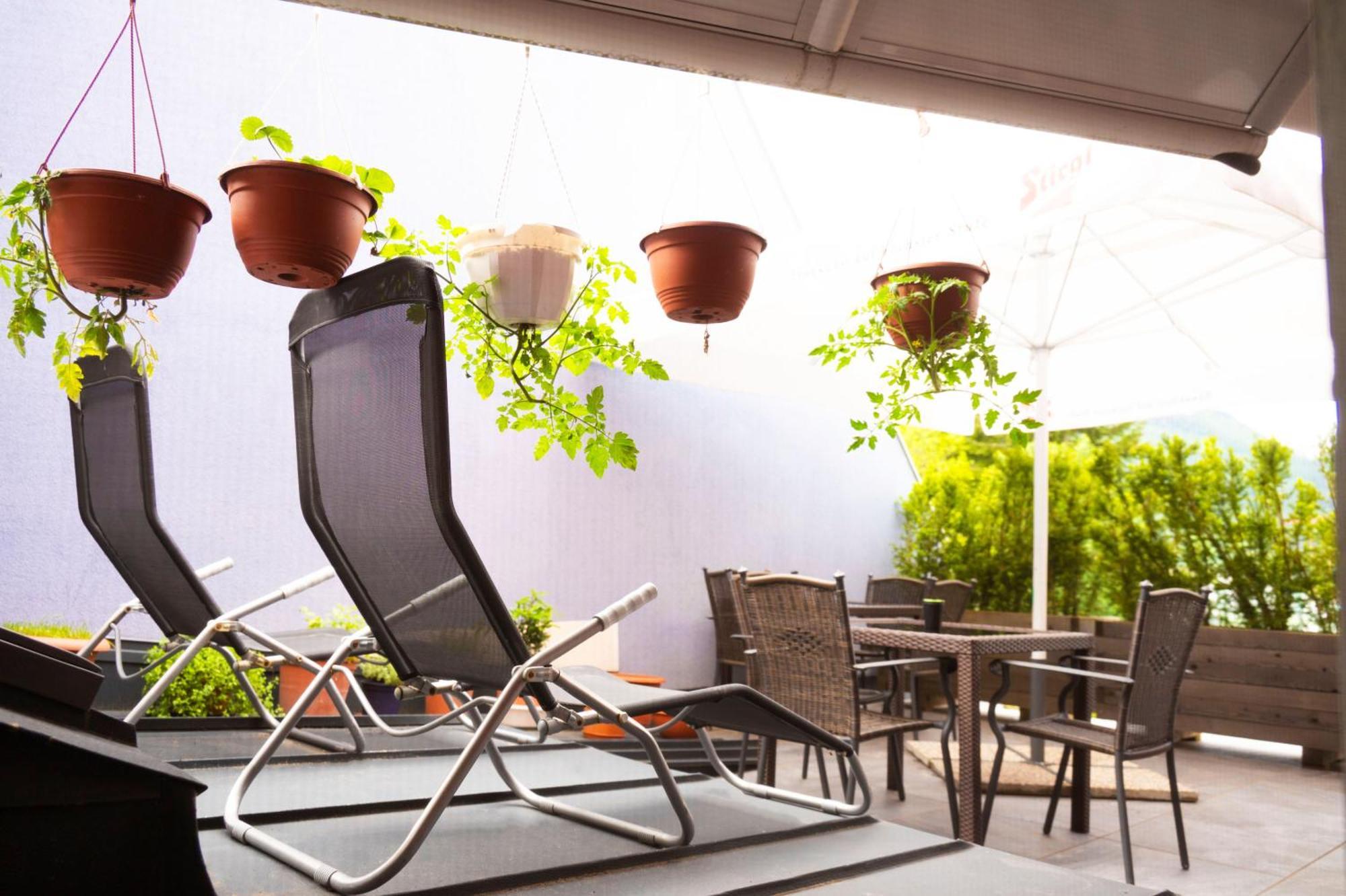 Bed & Breakfast Goldener Stiefel Mariazell Exterior foto