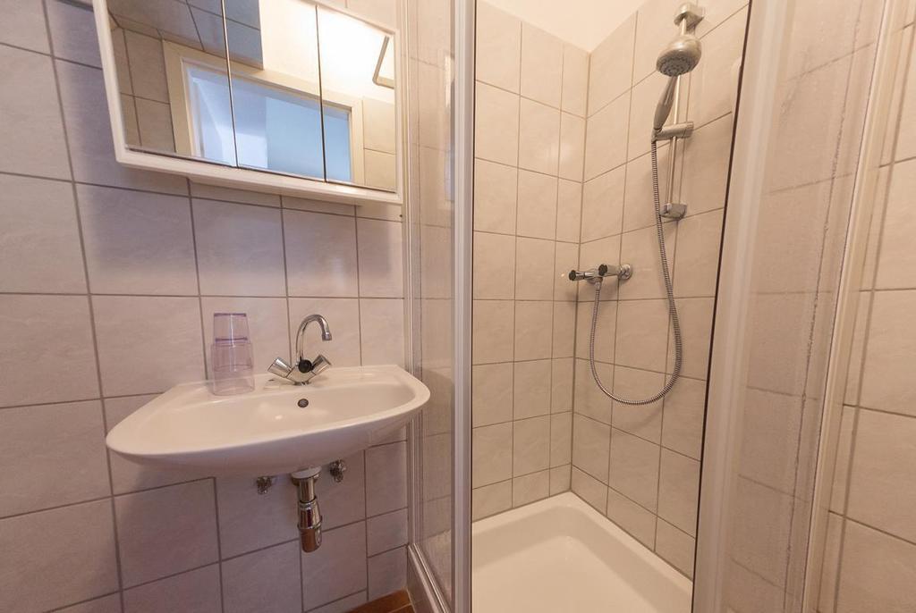 Bed & Breakfast Goldener Stiefel Mariazell Cameră foto
