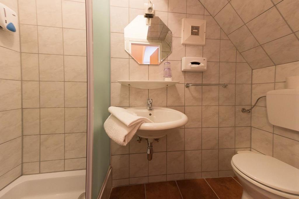 Bed & Breakfast Goldener Stiefel Mariazell Cameră foto