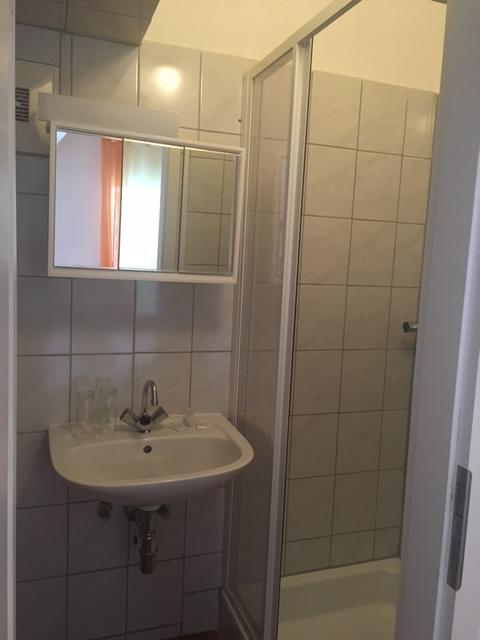 Bed & Breakfast Goldener Stiefel Mariazell Exterior foto