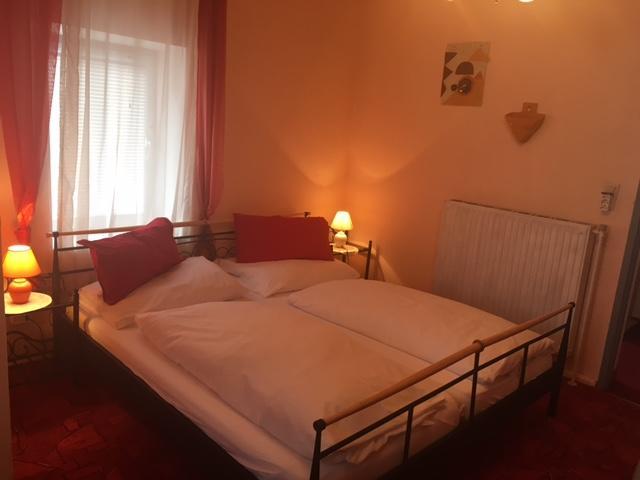 Bed & Breakfast Goldener Stiefel Mariazell Exterior foto