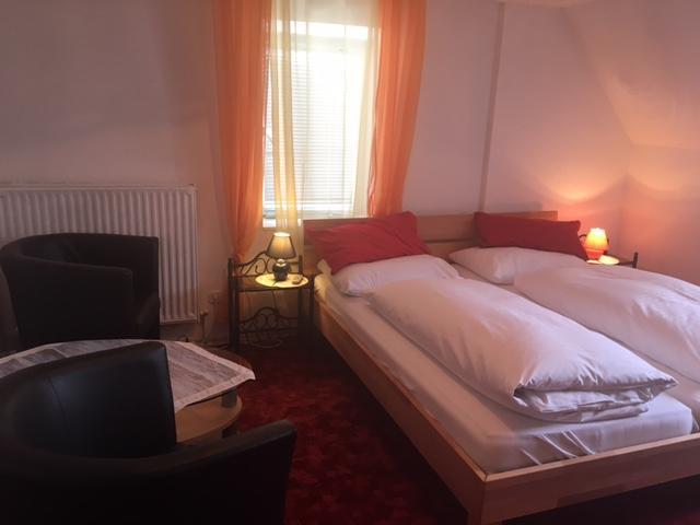Bed & Breakfast Goldener Stiefel Mariazell Exterior foto